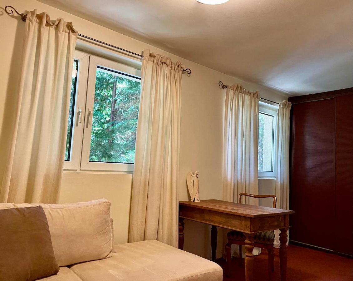 Dom Na Jezynowym Wzgorzu - Blackberry Hill Cottage Radziechowy Экстерьер фото